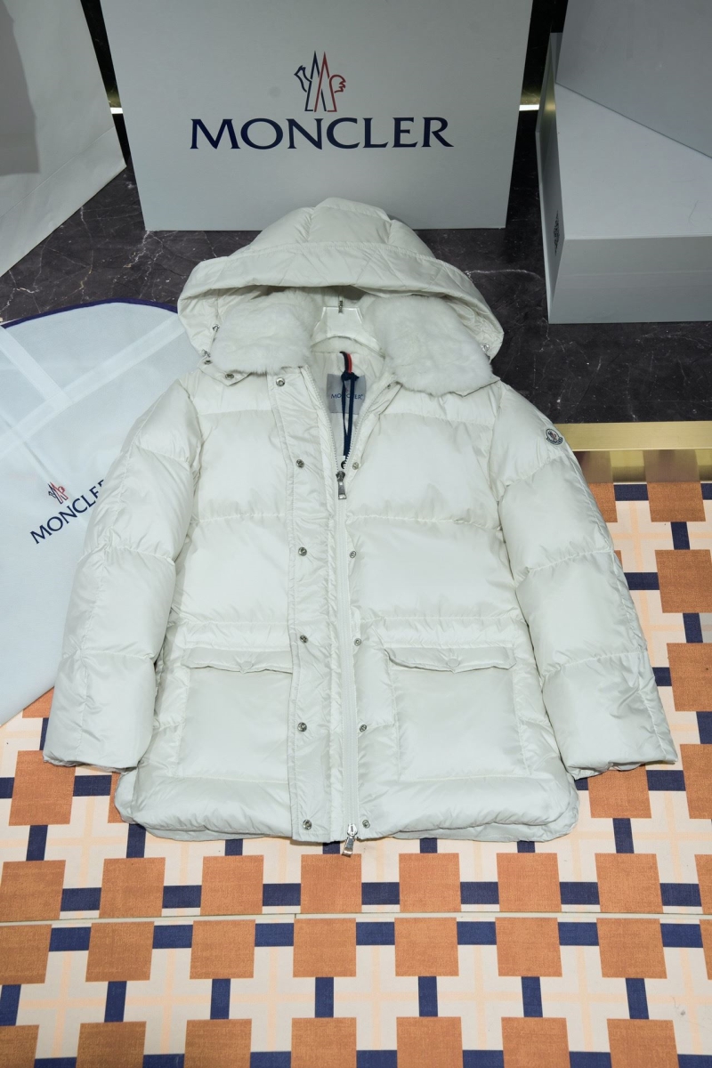 Moncler Down Coat